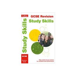 Collins GCSE 9-1 Study Skills, editura Collins Educational Core List