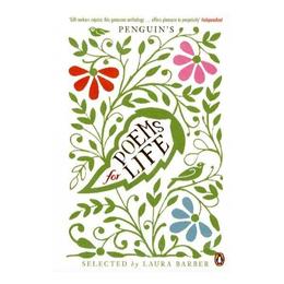Penguin&#039;s Poems for Life - Ed.Laura Barber, editura Penguin Group