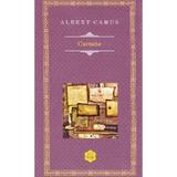 Carnete (Rao Clasic) - Albert Camus, editura Rao