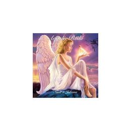 Angelic Reiki, editura Libri Orphans Only