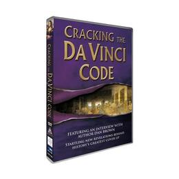 Cracking The Da Vinci Code, editura Storm