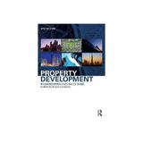 Property Development - Richard Reed, editura Anova Pavilion