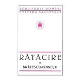 Ratacire - Bratescu-Voinesti, editura Semne