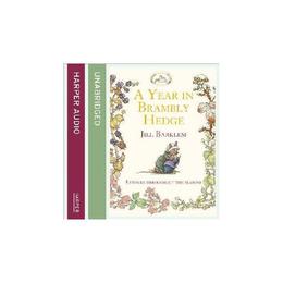 Year in Brambly Hedge, editura Harper Collins Childrens Books