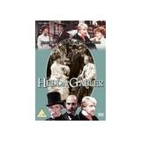 Hedda Gabler DVD, editura Harper Collins Childrens Books