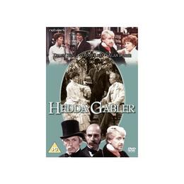 Hedda Gabler DVD, editura Harper Collins Childrens Books