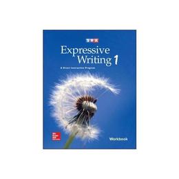 Expressive Writing Level 1, Workbook, editura Mcgraw-hill Professional