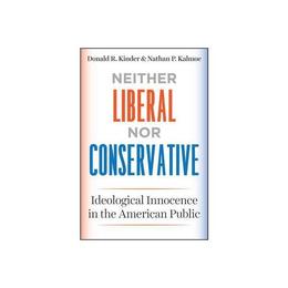 Neither Liberal nor Conservative, editura Harper Collins Childrens Books