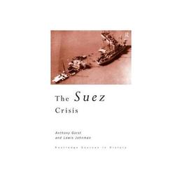 Suez Crisis, editura Harper Collins Childrens Books