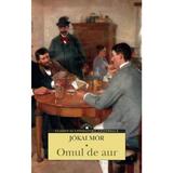 Omul de aur - Jokai Mor, editura Corint