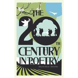 20th Century in Poetry - Simon Rae, editura William Morrow &amp; Co
