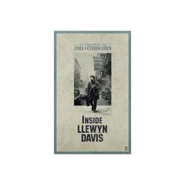 Inside Llewyn Davis - Joel Coen, editura William Morrow & Co
