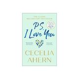 PS, I Love You - Cecelia Ahern, editura Ordnance Survey