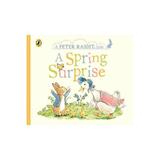 Peter Rabbit Tales - A Spring Surprise, editura Frederick Warne