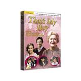 That's My Boy The Complete Second Series, editura Sony Pictures Home Entertainme