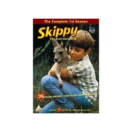 Skippy The Complete First Season, editura Storm