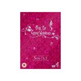 Big Fat Gypsy Weddings S1&2 Boxset, editura Storm