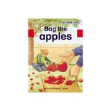 Wellington Square Assessment Kit - Bag the Apples, editura Nelson Thornes