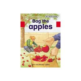 Wellington Square Assessment Kit - Bag the Apples, editura Nelson Thornes