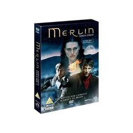 Merlin Series 3 Volume 1, editura Storm