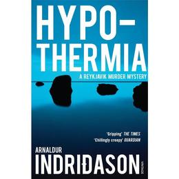 Hypothermia, editura Vintage