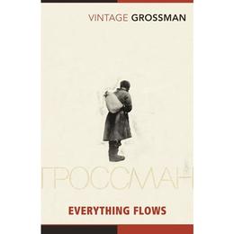 Everything Flows, editura Vintage