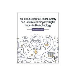 Introduction to Ethical, Safety and Intellectual Property Ri, editura Academic Press