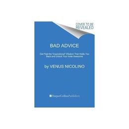 Bad Advice, editura Hc 360