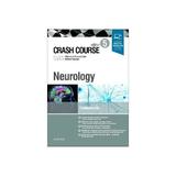 Crash Course Neurology, editura Elsevier Health Sciences