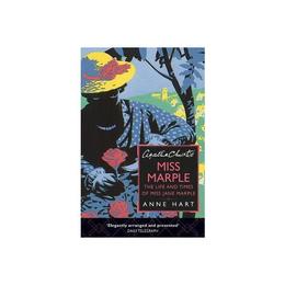 Agatha Christie's Miss Marple, editura Harper Collins Paperbacks