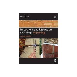 Inspections and Reports on Dwellings, editura Taylor & Francis