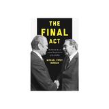 Final Act, editura Princeton University Press