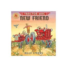 Tractor MAC New Friend, editura Melia Publishing Services