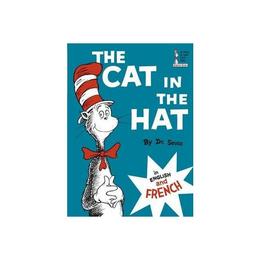 Cat in the Hat, editura Ingram International Inc