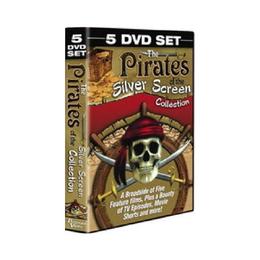 Pirates Of The Silver Screen Collection, editura Storm
