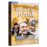 For The Love Of Ada Complete 2nd Series, editura Sony Pictures Home Entertainme