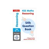 KS2 Maths - Reasoning SATs Question Book, editura Collins Educational Core List