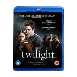 SUM51233 Twilight 1 Bd, editura Entertainment One