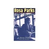 Rosa Parks, editura Ingram International Inc