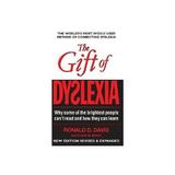 Gift of Dyslexia, editura Souvenir Press