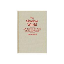 Shadow World, editura Abc-clio Ltd