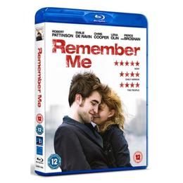 Remember Me BLU-RAY DVD, editura Entertainment One