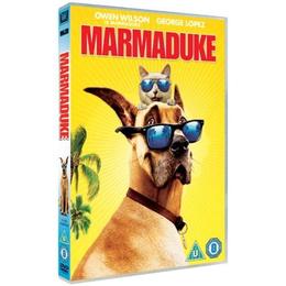 Marmaduke, editura Storm