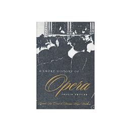 Short History of Opera, editura Harper Collins Childrens Books