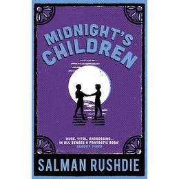Midnight's Children, editura Harper Collins Childrens Books