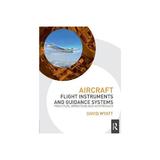 Aircraft Flight Instruments and Guidance Systems, editura Harper Collins Childrens Books