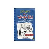 Diary of a Wimpy Kid: Rodrick Rules (Book 2)