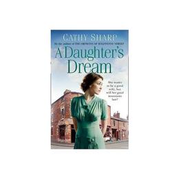 Daughter's Dream - Cathy Sharp, editura Oxford University Press Academ