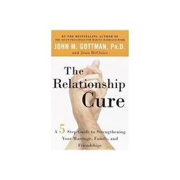 Relationship Cure, editura Ingram International Inc
