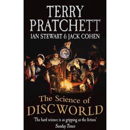 Science of Discworld